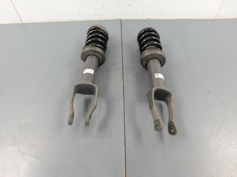 2017 17 18 19 20 Audi R8 V10 Plus Front Shock Strut Set#3300 Q1