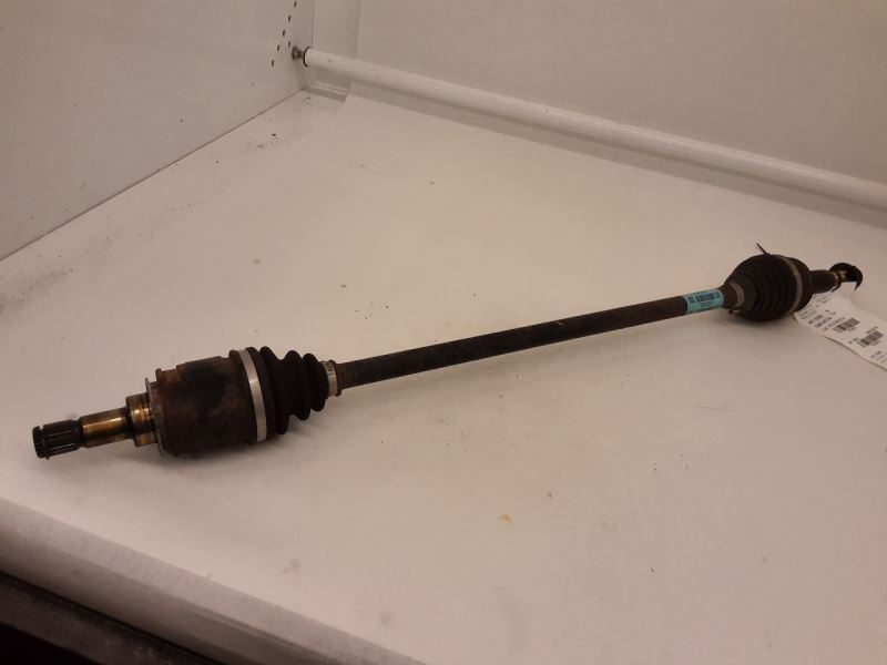Axle Shaft Rear Axle VIN 1 5th Digit AWD Fits 19 RAV4 3268427