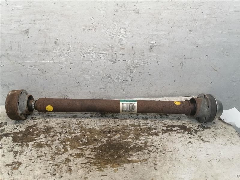 Front Drive Shaft 3.5L Without Turbo Fits 15-17 FORD F150 PICKUP 768115