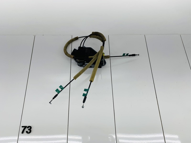 14-18 INFINITI QX60 FRONT LEFT DRIVER SIDE DOOR LOCK LATCH ACTUATOR OEM