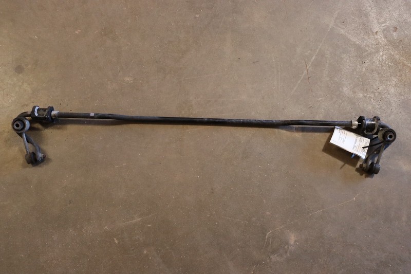 2017-2020 TOYOTA 86 REAR STABILIZER ANTI ROLL SWAY BAR SUPPORT W/ LINKS OEM