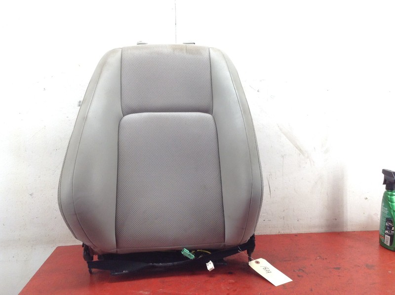 17-19 AUDI A4 FRONT RIGHT PASSENGER SEAT UPPER CUSHION OEM