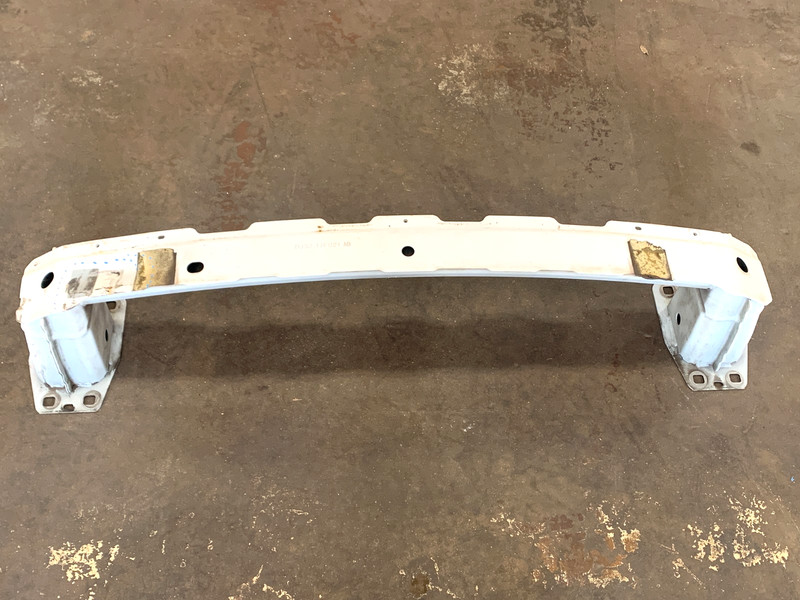 2012-2014 RANGE ROVER EVOQUE REAR BUMPER REINFORCEMENT IMPACT BAR OEM #A0.27
