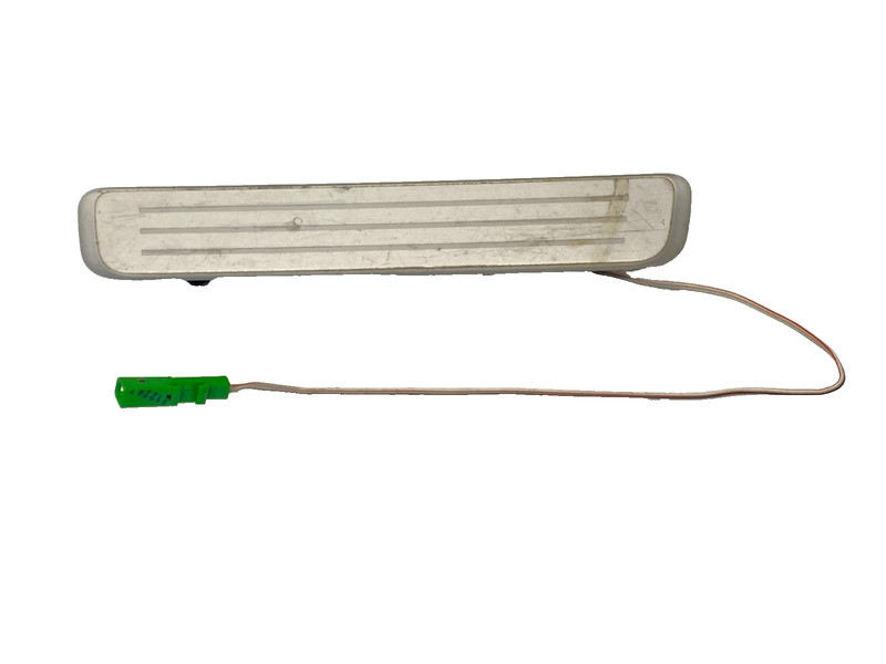 16-23 VOLVO XC90 REAR RIGHT ILLUMINATED SILL TRIM OEM #A0.56