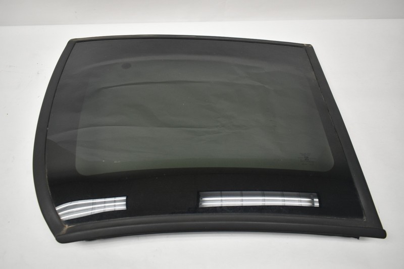 1993-02 CAMARO FIREBIRD LH DRIVER SIDE ROOF T-TOP GLASS *OEM ORIGINAL* **USED**