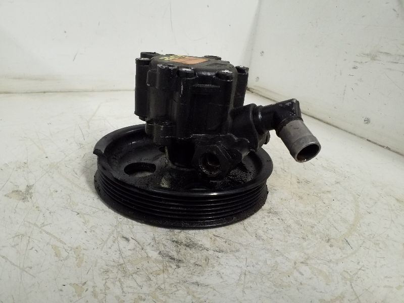 Power Steering Pump Fits 07-11 WRANGLER 1885664