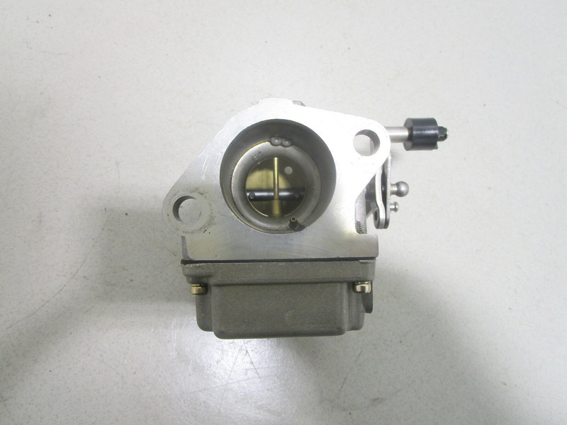 9532A9 Upper Middle Carburetor WME 11-2 Mercury Mariner Sea Ray 100 HP 4 Cyl NLA