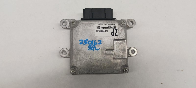 16-'17 SUBARU LEGACY Transmission Control Module 2.5L OEM 1 Year Warranty!