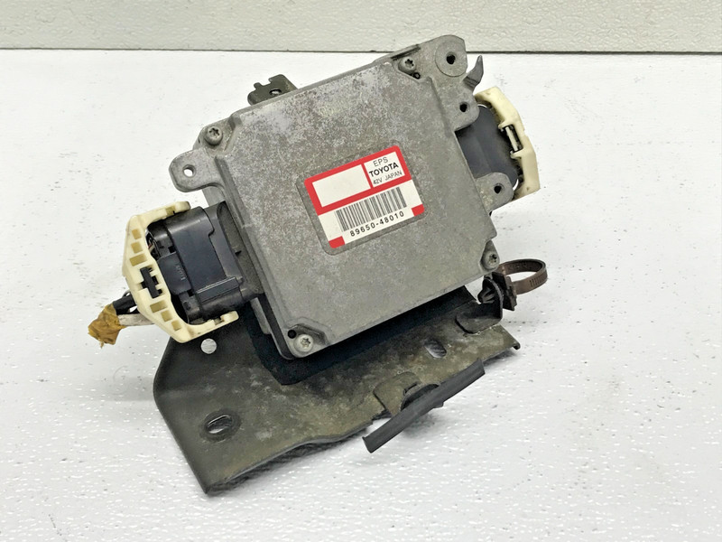 06 - 08 Fits Lexus RX400h Toyota Highlander Hybrid Power Steering Control Module