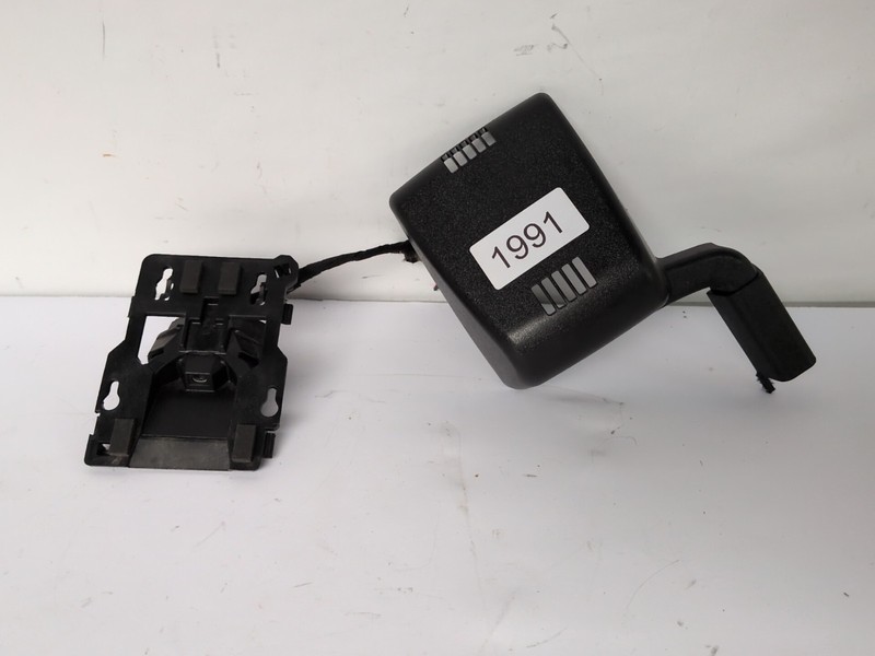 2014 2015 2016 2017 Buick Enclave Front View Camera 23340011 W HOUSING OEM