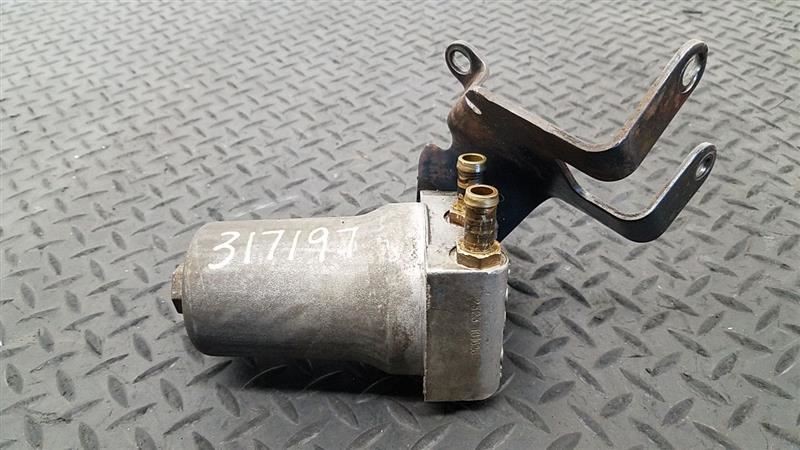 03-04 Ford F250SD F350SD 6.0L Trans Oil Cooler External Filter OEM 4C3Z-7B155-AA