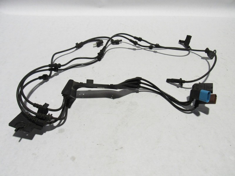 Mercedes S550 C217 2015 4.7L AWD Front Right ABS Wheel Harness Sensor 14-17 |