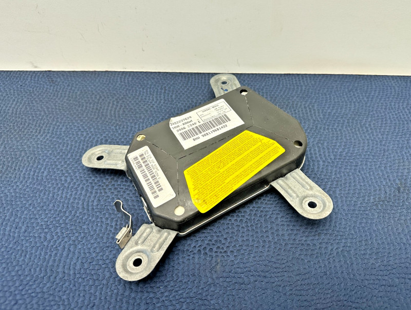 91-00 BMW E36 3 Series M3 Front Right Passenger Door Computer Module OEM 100K Mi
