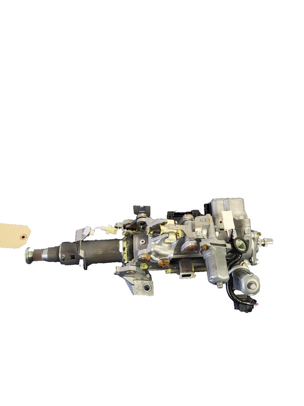 2021-2024 TOYOTA VENZA Steering Column OEM 2.5L AWD