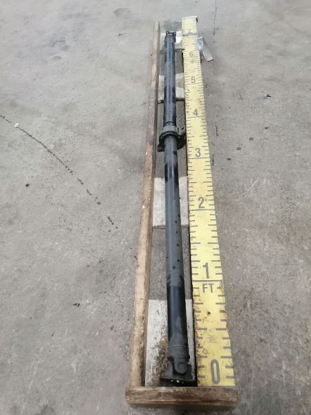 Rear Drive Shaft AWD 2.5L Fits 14-20 ROGUE 1347246