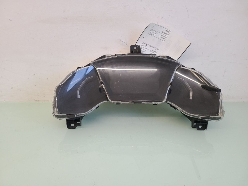 Speedometer Cluster US Market Keyless Ignition Fits 16-18 CIVIC 552750