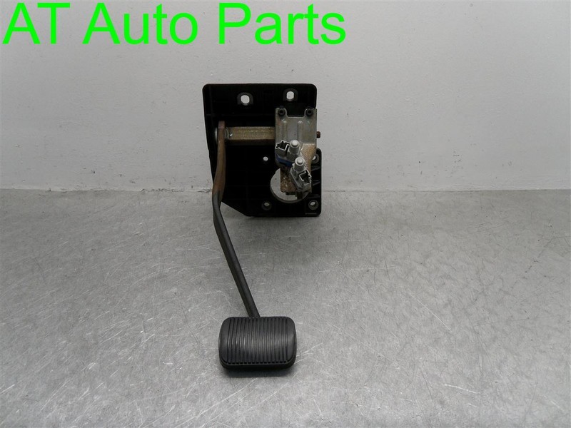 2005 FORD ESCAPE BREAK BREAK PEDAL ASSEMBLY OEM 546.FD8C05