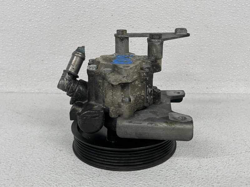⭐96-02 BMW Z3 POWER STEERING PUMP WITH PULLEY ASSEMBLY 32421740858 OEM LOT2314