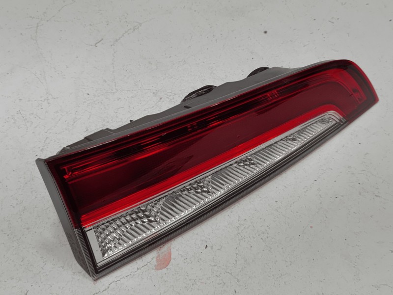 2019-2022 Honda Pilot Rear Left Driver Side Inner Taillight Light Lamp LH OEM