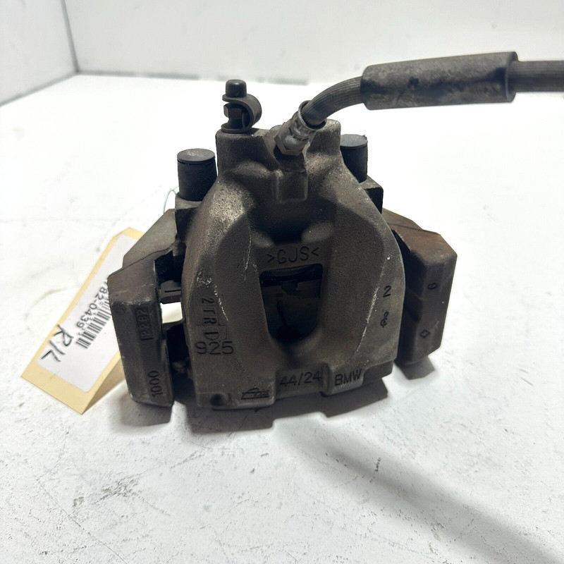 Rear Left Driver Side Caliper Brake Carrier BMW 750LI 4.4L 2009-2015 OEM