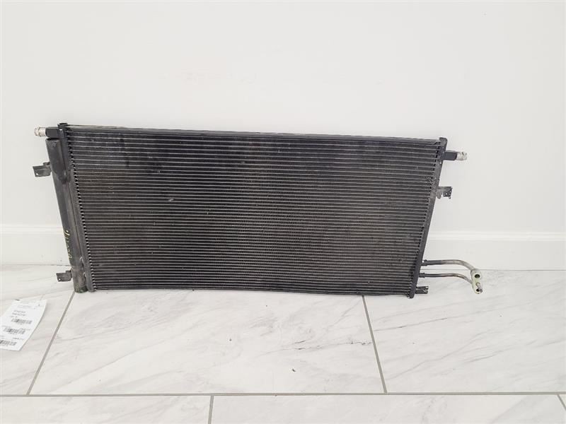 AC Condenser Classic Style Fits 14-19 SIERRA 1500 PICKUP 560275