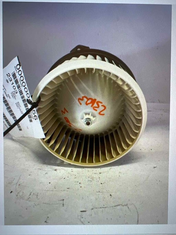 Blower Motor HONDA ACCORD 18 19 20 21 22
