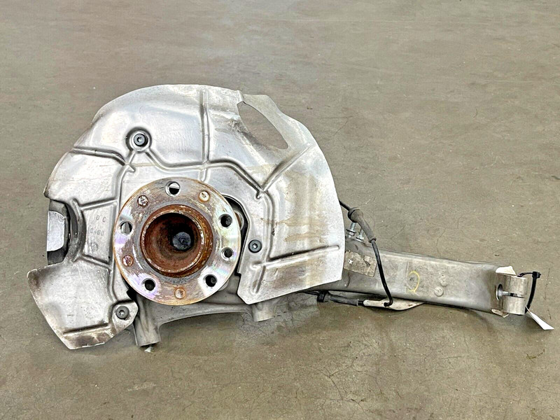 ⭐2017-2022 ALFA ROMEO GIULIA RWD FRONT LEFT SPINDLE KNUCKLE & HUB OEM LOT2469