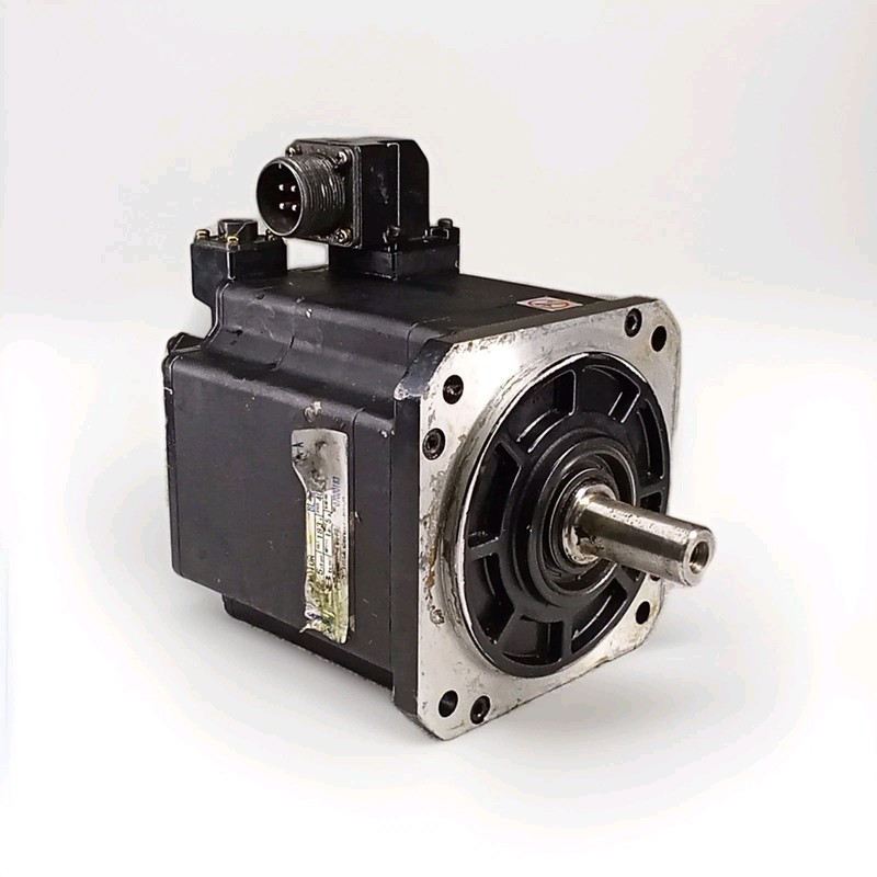 Okuma BL-ME80J-40SN-A w. ER-JG-7200D Encoder
