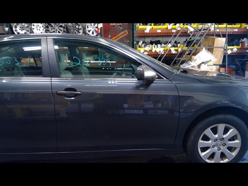 Passenger Front Door Electric Windows Fits 07-11 CAMRY 1650688