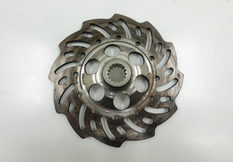 2015-2026 Polaris Indy XC / Switchback Assault 800 OEM Brake Disc 2209691