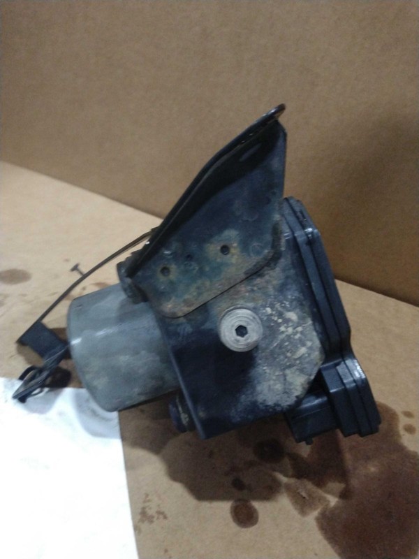 2011 KIA Optima ABS Pump & Motor Assembly OEM 589202T550 113K Miles