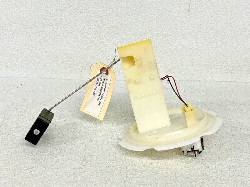 ⭐2016-2020 INFINITI Q50 3.0L GAS FUEL PUMP LEVEL SENSOR SENDING UNIT OEM LOT2545