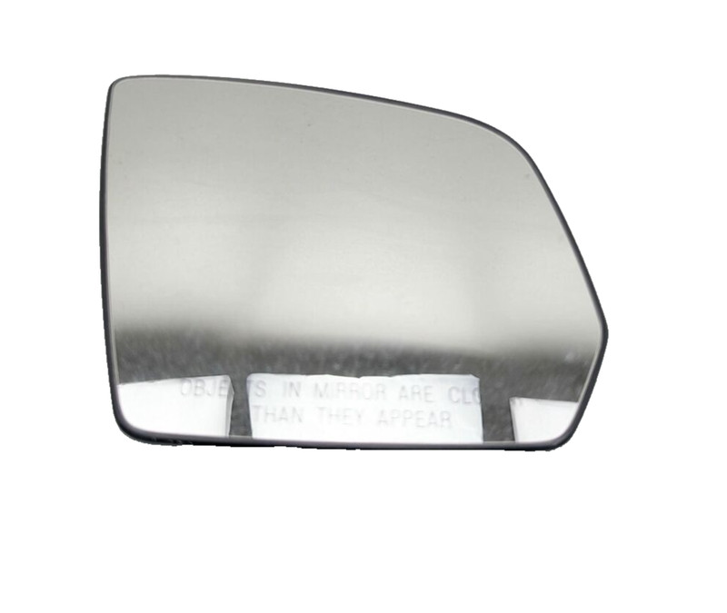 09-10 Mercedes X164 GL450 ML350 Right Side Rear View Door Mirror Glass