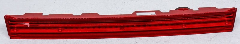 OEM Lincoln MKC Center LED Tail Lamp EJ7Z-13A565-A Lens Crack