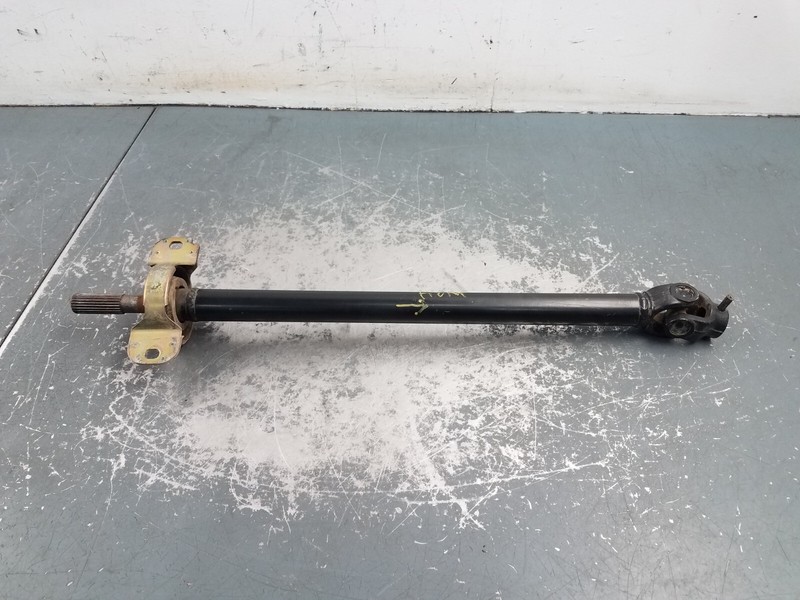 #9083 R1 - 2018 19 20 21 Polaris RZR XP Turbo S Front Driveshaft / Carrier
