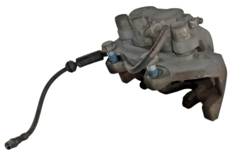2008-2014 Mercedes-Benz GL450 Left Front Wheel Brake Caliper OEM 12429