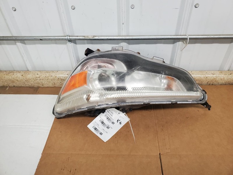 Driver Left Headlight Xenon HID Fits 11-19 OUTLANDER SPORT 296564
