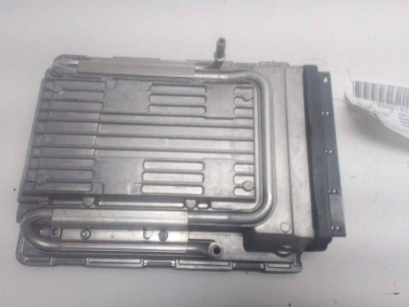 2009-2012 BMW ALPINA B7L F02 4.4L RWD ECM ENGINE COMPUTER CONTROL MODULE OEM