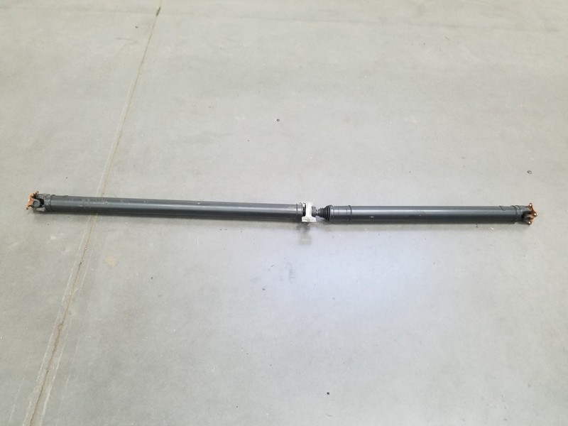 2025 Toyota Corolla GR AWD Driveshaft 3K Miles #7476 B7