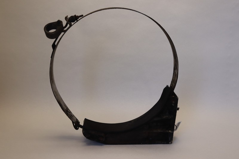 2006-2015 PETERBILT 386 387 FUEL TANK MOUNT STRAP 11-04855 OEM