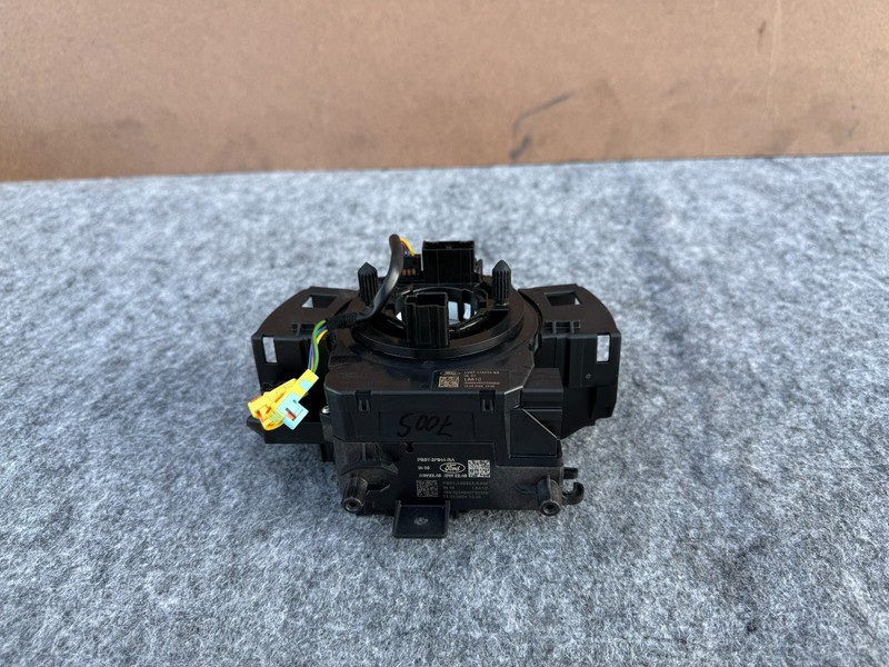 FORD BRONCO SPORT 2021-2025 OEM CLOCK SPRING ASSEMBLY