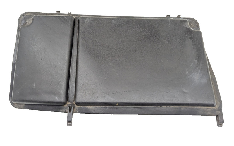 98-05 Mercedes W163 ML350 ML500 Under Hood Fuse Box Cover Trim 1635400182 OEM���