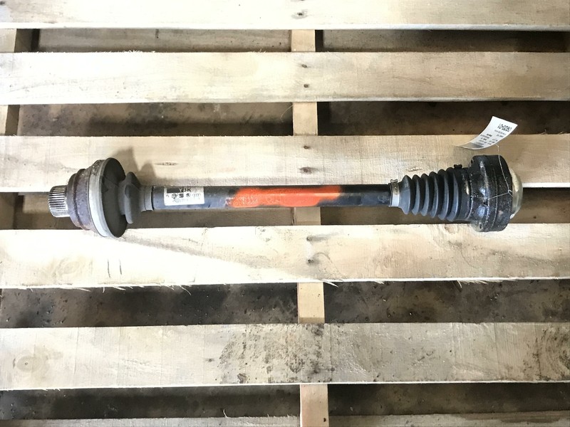 10 11 12 13 14 AUDI S4 REAR RIGHT RH PASSENGER AXLE SHAFT OEM