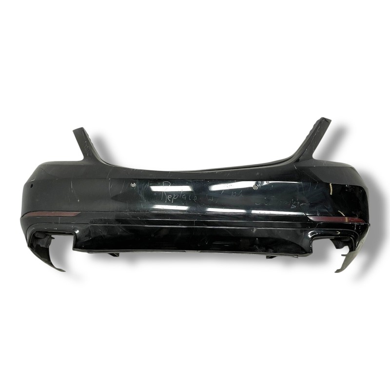 Mercedes-Benz W222 S550 S600 2014-2017 Rear Bumper Cover OEM A2228800049