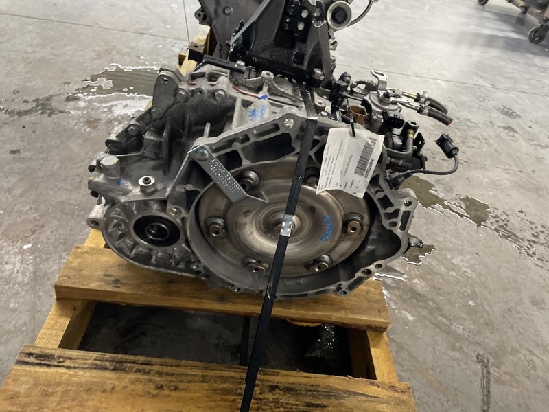 15-'18 KIA SEDONA Auto Transmission 103k miles 6 Month Warranty!