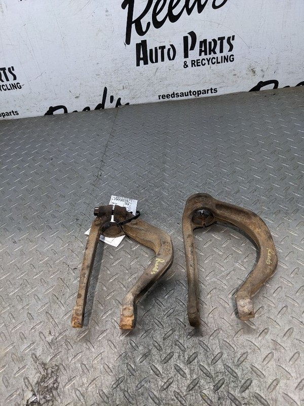 90-93 Acura Integra front shock forks mounting set suspension strut OEM 1181126