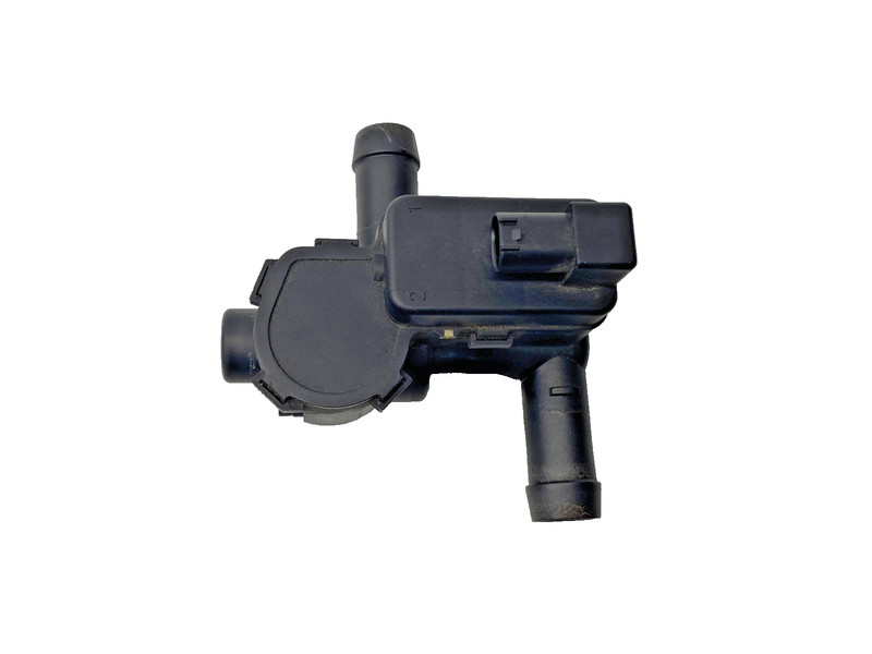 11-14 PORSCHE CAYENNE 3.6L HEATER CONTROL VALVE OEM #A0.61