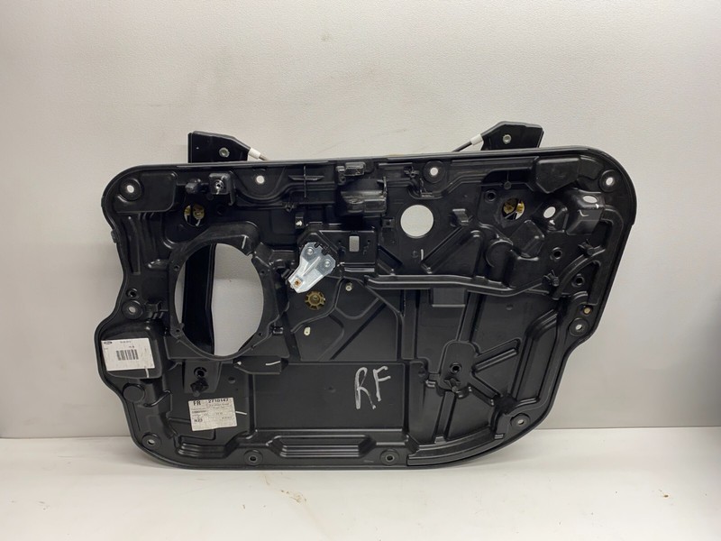 2011-2014 FORD EDGE RIGHT FRONT WINDOW REGULATOR PANEL OEM