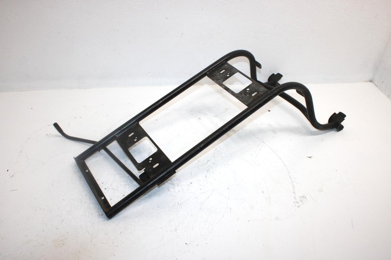 2001 Bombardier Traxter Oem Seat Mount Base 708000069 AB10