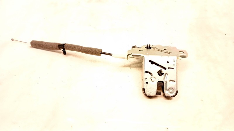 18-23 AUDI B9 S5 A5 RS5 SPORTBACK TRUNK LOCK ACTUATOR LATCH MOTOR OEM 012226